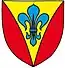 Blason de Biedermannsdorf