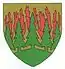 Blason de Brand-Nagelberg
