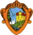 Blason de Breitenfurt bei Wien