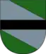 Blason de Bruck am Ziller