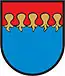 Blason de Donnersbach