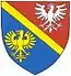 Blason de Drasenhofen