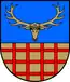 Blason de Edelschrott