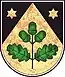 Blason de Eichkögl