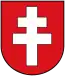 Blason de Frauenkirchen