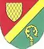 Blason de Götzendorf an der Leitha