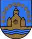 Blason de Güttenbach