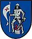 Blason de Groß Sankt Florian