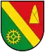Blason de Hirm