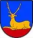 Blason de Hirschegg