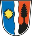 Blason de Lech am Arlberg