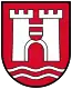Blason de Linz