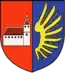 Blason de Mönichkirchen