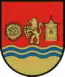 Blason de Mannersdorf an der Rabnitz