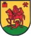 Blason de Markt Sankt Martin