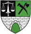 Blason de Michelbach