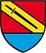 Blason de Neudorf bei Staatz