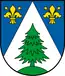 Blason de Neumarkt in der Steiermark