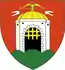Blason de Purgstall an der Erlauf