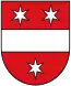 Blason de Randegg
