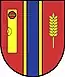 Blason de Saifen-Boden