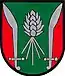 Blason de Sankt Anna am Lavantegg