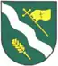Blason de Sankt Johann im Saggautal