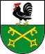 Blason de Sankt Peter im Sulmtal