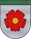 Blason de Sankt Stefan im Rosental