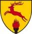 Blason de St. Veit an der Gölsen