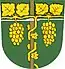 Blason de Seefeld-Kadolz