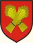 Blason de Seibersdorf