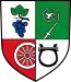 Blason de Seiersberg-Pirka