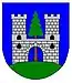 Blason de Sieghartskirchen