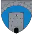 Blason de Wöllersdorf-Steinabrückl