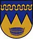 Blason de Wörschach