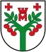 Blason de Weichselbaum