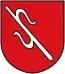 Blason de Zell an der Pram