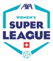 Logo depuis la saison 2020-2021.