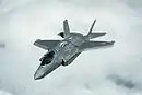 Lockheed Martin F-35 Lightning II