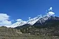 Jomsom, Dhumba Lac