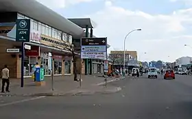 Zeerust