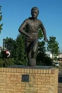Image illustrative de l’article Davie Cooper