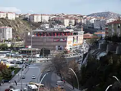 Keçiören