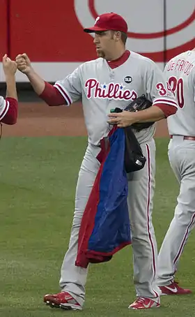 Image illustrative de l’article Aaron Harang