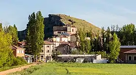Abánades
