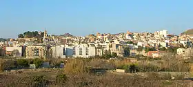 Abarán