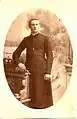Joseph Péters