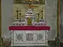 Autel de Saint Arnoul
