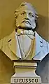 Jean-Pierre Lieussou.